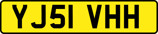 YJ51VHH