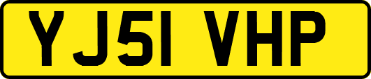 YJ51VHP