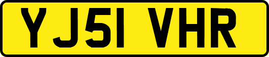 YJ51VHR