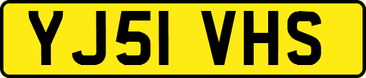 YJ51VHS