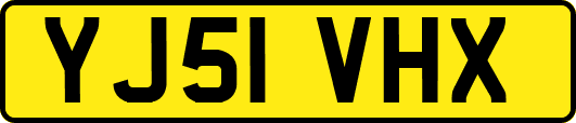 YJ51VHX