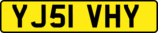 YJ51VHY