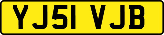 YJ51VJB