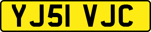 YJ51VJC