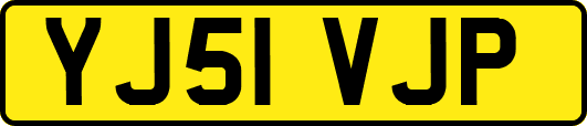 YJ51VJP
