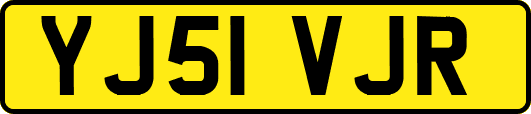 YJ51VJR