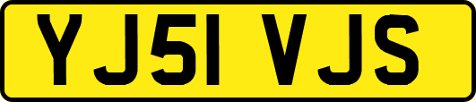 YJ51VJS