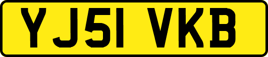 YJ51VKB