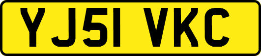 YJ51VKC