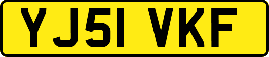 YJ51VKF
