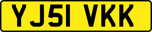 YJ51VKK