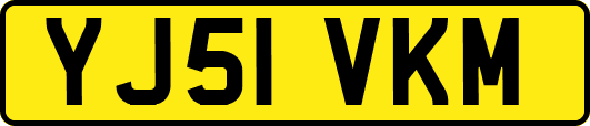 YJ51VKM