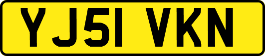 YJ51VKN