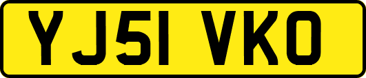 YJ51VKO