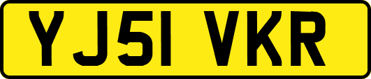 YJ51VKR