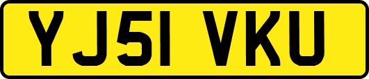 YJ51VKU