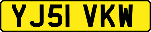 YJ51VKW