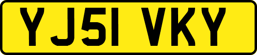 YJ51VKY