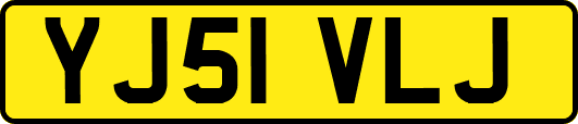 YJ51VLJ