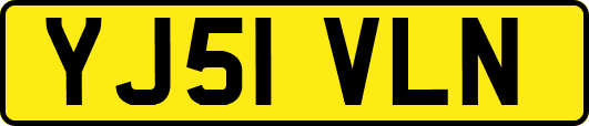 YJ51VLN