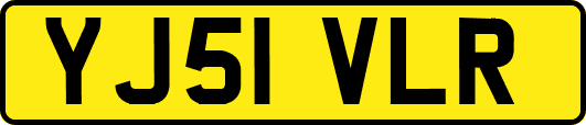 YJ51VLR