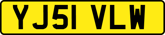 YJ51VLW
