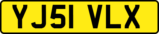 YJ51VLX