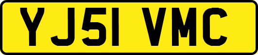 YJ51VMC