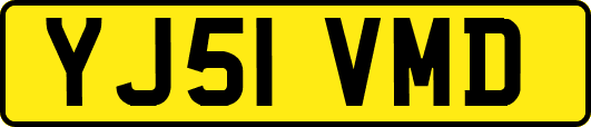YJ51VMD