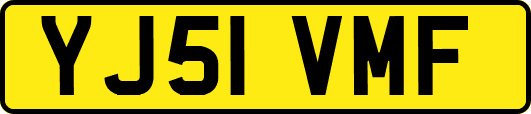 YJ51VMF