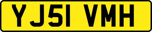 YJ51VMH