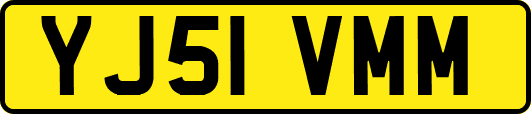 YJ51VMM