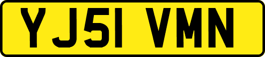 YJ51VMN