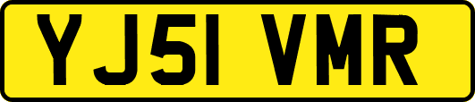 YJ51VMR