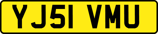 YJ51VMU