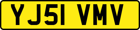 YJ51VMV