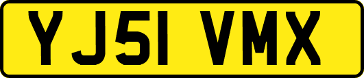 YJ51VMX