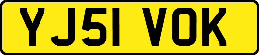 YJ51VOK