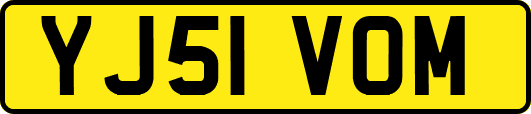 YJ51VOM