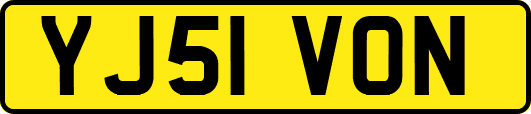 YJ51VON