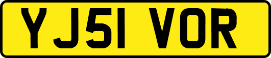 YJ51VOR