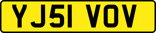 YJ51VOV