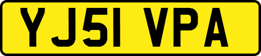 YJ51VPA