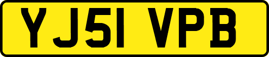 YJ51VPB