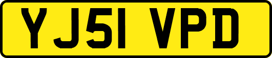 YJ51VPD
