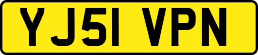 YJ51VPN