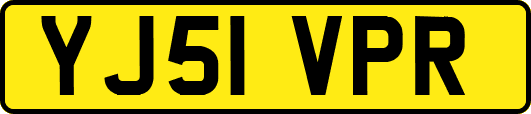 YJ51VPR
