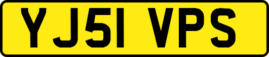 YJ51VPS