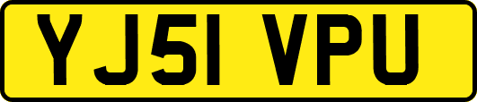 YJ51VPU