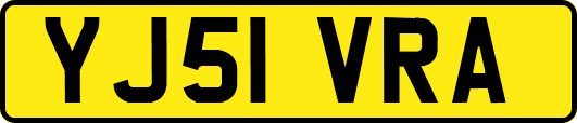 YJ51VRA